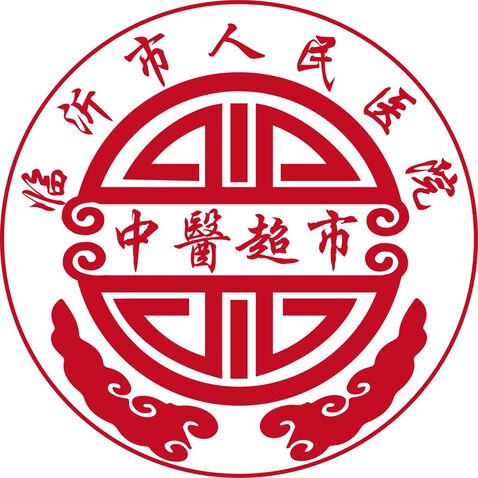 中医超市logo设计