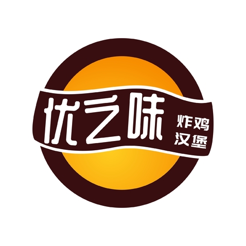 优之味logo设计