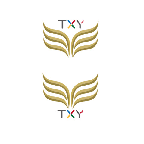 TXYlogo设计