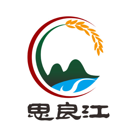 思良江logo设计