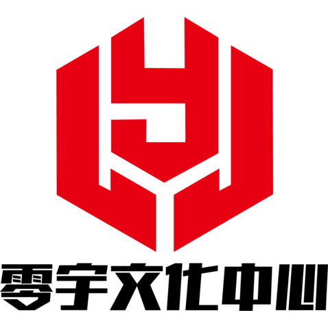 零宇科技logo设计