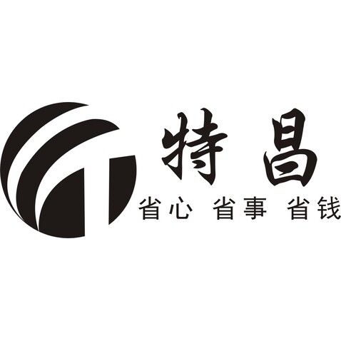 特昌logo设计