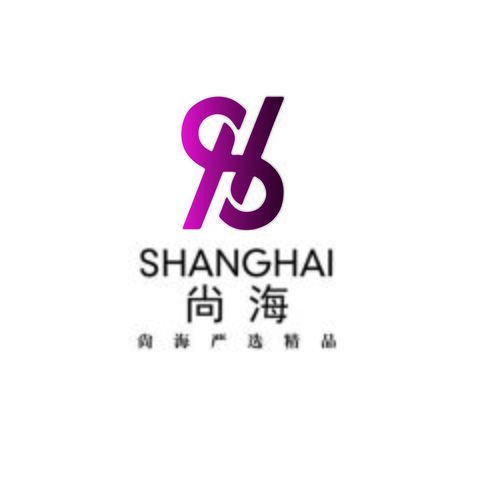 尚海logo设计