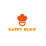 HAPPY BLOG