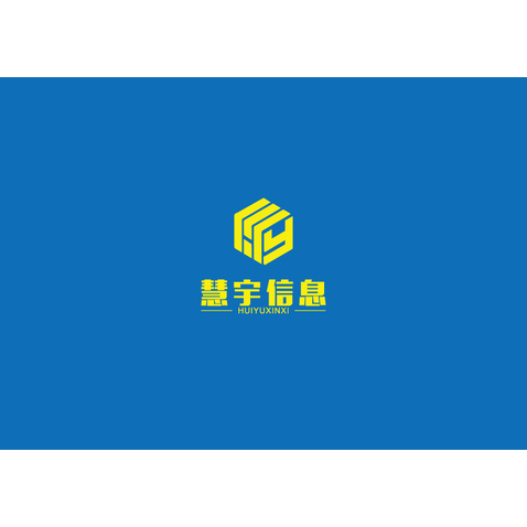 科技公司LOGO设计logo设计