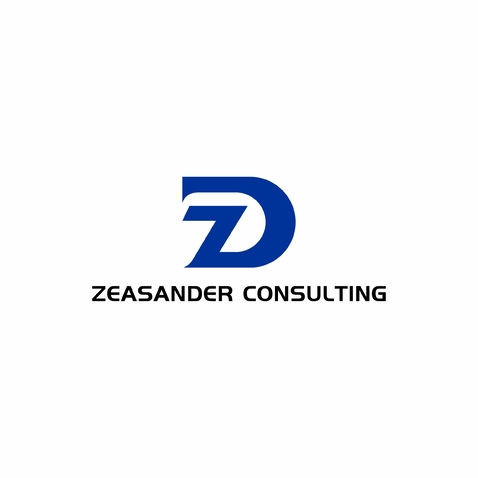 Zeasander Consultinglogo设计