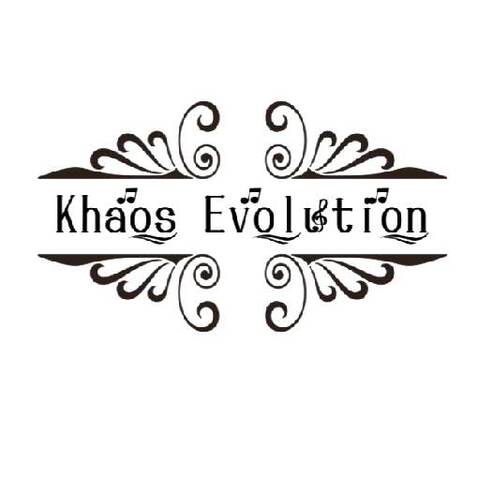 Khaos Evolutionlogo设计