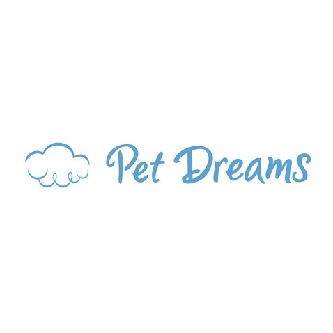 pet dreamslogo设计