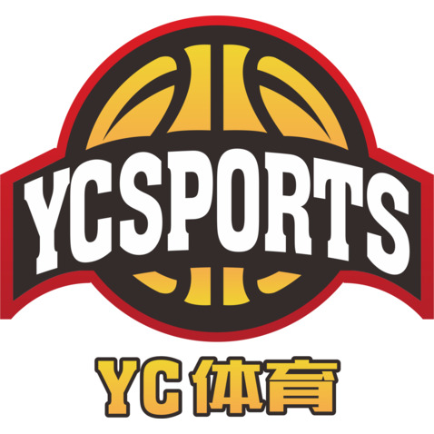 YC体育logo设计