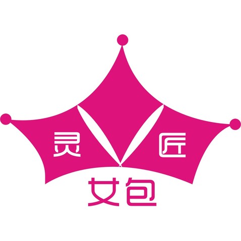 灵匠logo设计