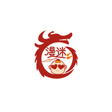 漫迷天下LOGO-