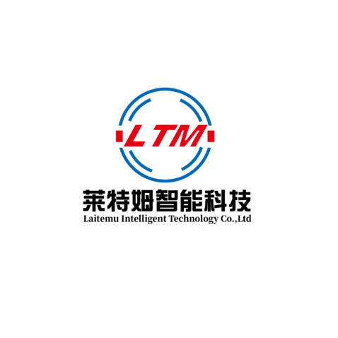 莱特姆智能科技logo设计