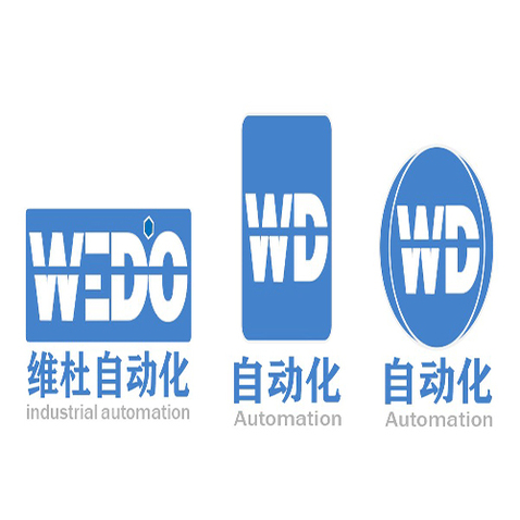 维杜logo设计