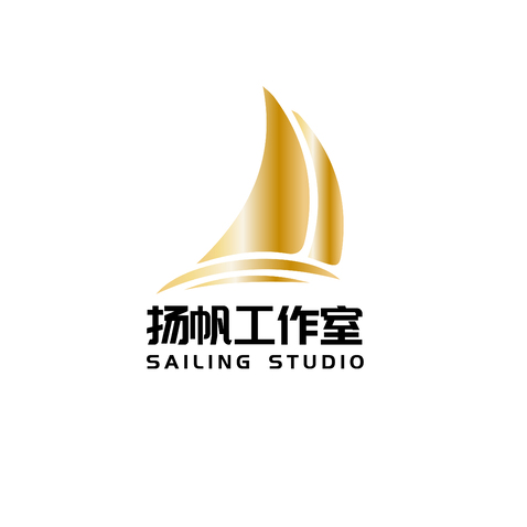 扬帆高端定制代练logo设计