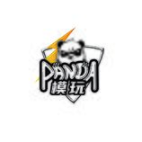 panda模玩