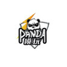 panda模玩