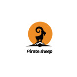 Pirate sheep