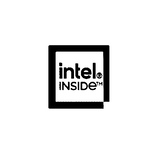 合格證，INTEL 