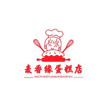麦香缘蛋糕店