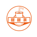 甜甜茶