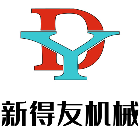 新得有logo設計