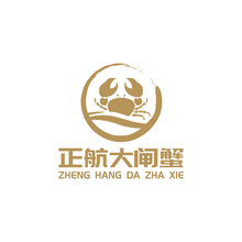 正航大闸蟹