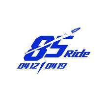85骑