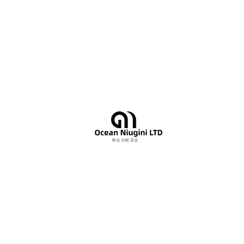  Ocean Niugini LTDlogo設計