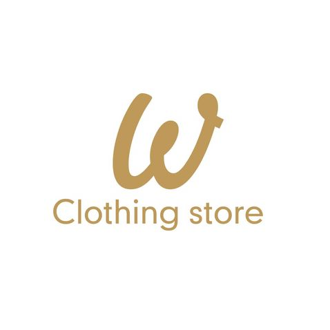 clothing storelogo设计