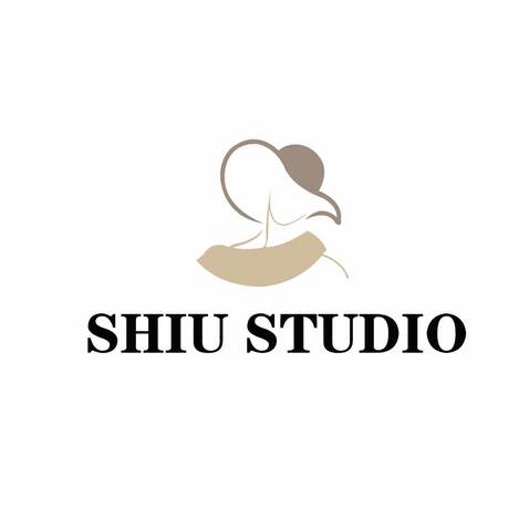 SHIU STUDIOlogo设计