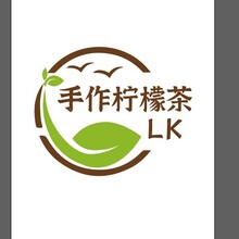 lk手作柠檬茶