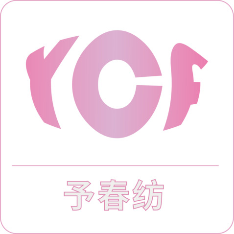 YCFlogo设计