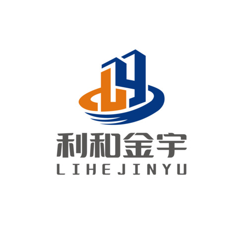 利和金宇logo设计