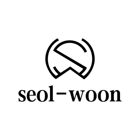 seol-woonlogo设计