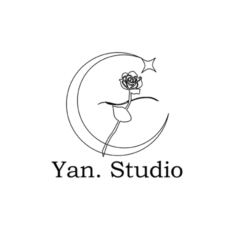 Yan. Studiologo设计