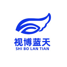 视博蓝天
