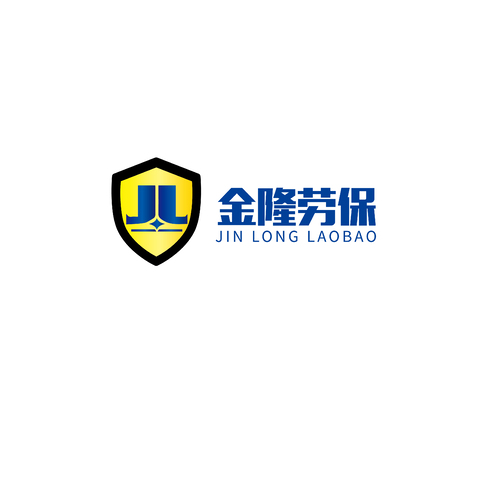 金隆logo設計