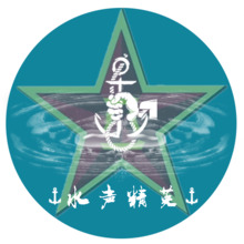 水声精英