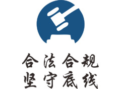 银行合法合规logo