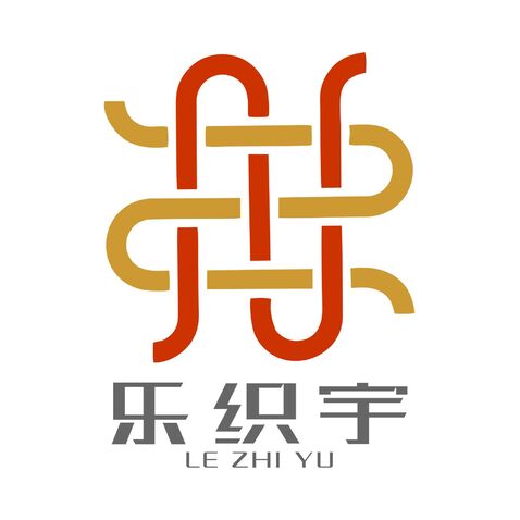 乐织宇logo设计