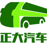 正大汽车LOGO