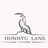 HONHYU  LANE  羊绒行业 女装