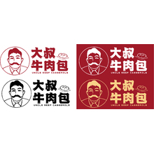 大叔牛肉包