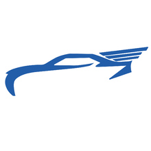 跑车LOGO
