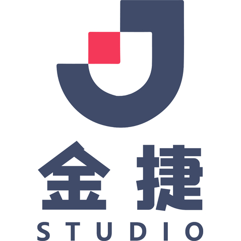 金捷Studiologo设计