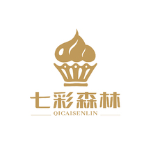 七彩森林