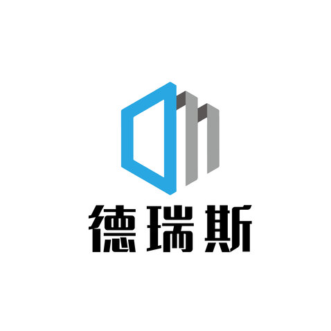 德瑞斯logo设计