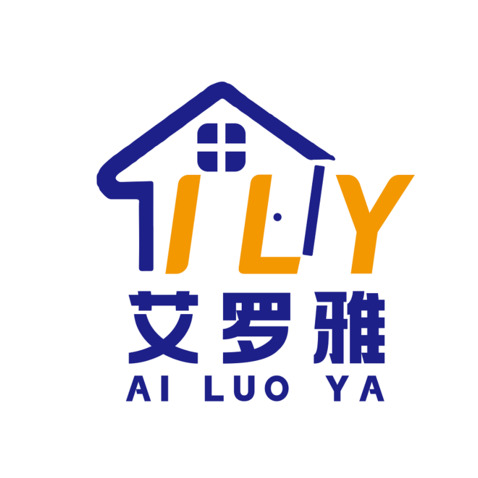 艾罗雅logo设计