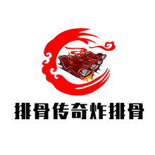 排骨传奇炸排骨