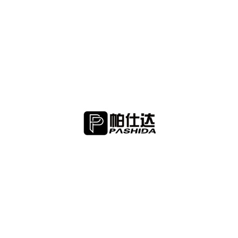 帕仕达logo设计